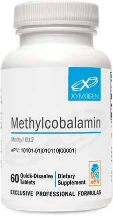 Methylcobalamin 60 Tablets
