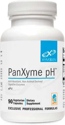 PanXyme pH™ 90 Capsules