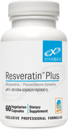 Resveratin™ Plus 60 Capsules