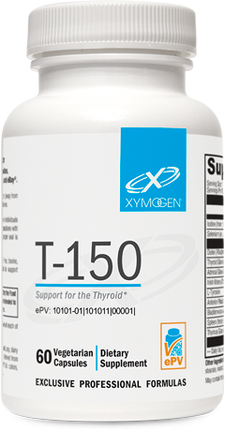T-150 60 Capsules