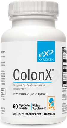 ColonX™ 60 Capsules