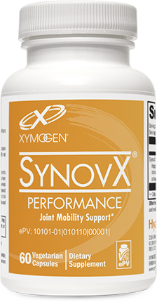 SynovX® Performance 60 Capsules