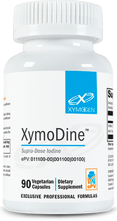 XymoDine™ 90 Capsules