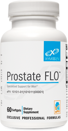 Prostate FLO™ 60 Softgels