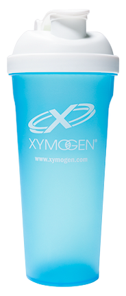 XYMOGEN® Shaker Bottle 20 oz