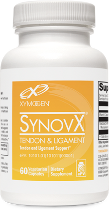 SynovX® Tendon & Ligament 60 Capsules