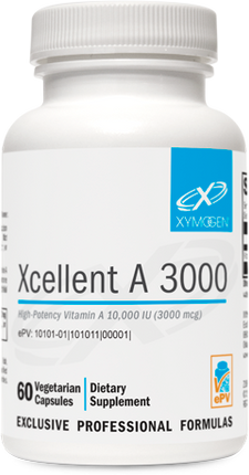 Xcellent A 3000  60 Capsules