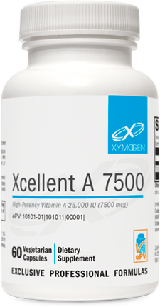 Xcellent A 7500  60 Capsules