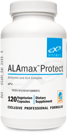 ALAmax™ Protect 120 Capsules