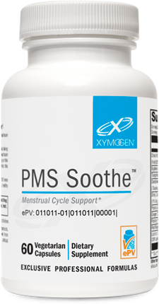 PMS Soothe™ 60 Capsules