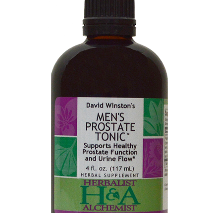 Men's Prostate Tonic 4 oz