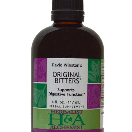 Original Bitters 4 oz
