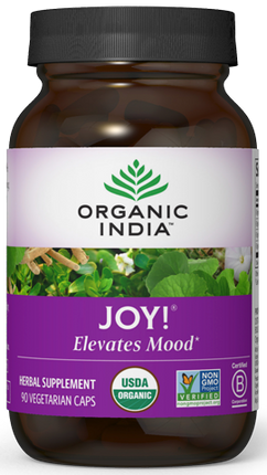 Joy! 90 Capsules