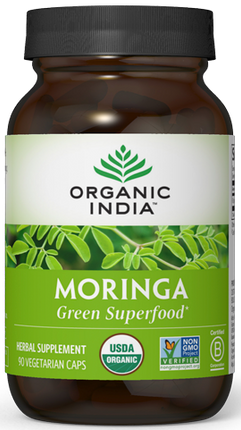 Moringa 90 Capsules