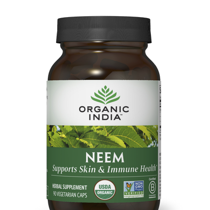Neem 90 Capsules