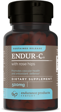 ENDUR-C SR 500 mg 90 Tablets