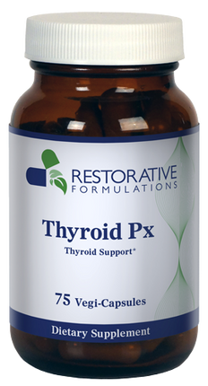 Thyroid Px 75 Capsules