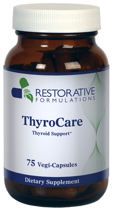 ThyroCare 75 Capsules