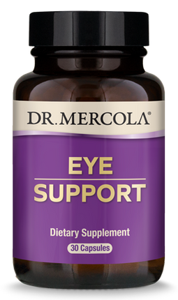 Eye Support 30 Capsules