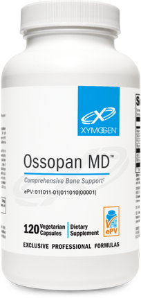 Ossopan MD™ 120 Capsules