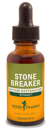 STONE BREAKER 1 fl oz