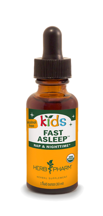 KIDS FAST ASLEEP 1 fl oz