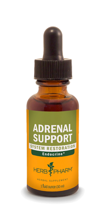 ADRENAL SUPPORT  1 fl oz