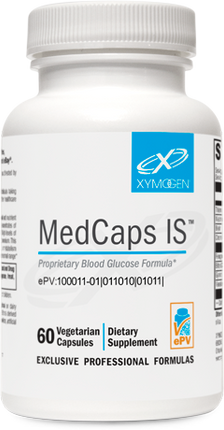 MedCaps IS™ 60 Capsules