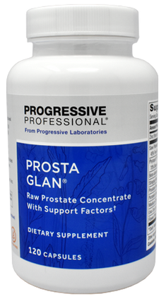 Prosta Glan 120 Capsules