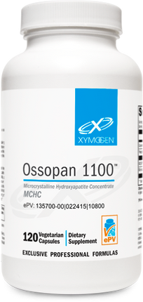 Ossopan 1100™ 120 Capsules