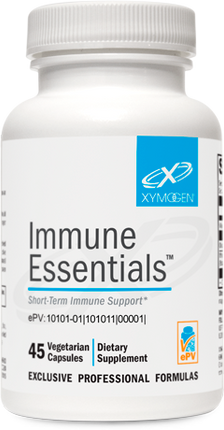 Immune Essentials™ 45 Capsules