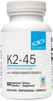 K2-45 60 Capsules