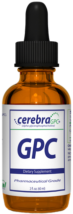 Cerebra GPC 2 fl oz