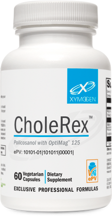 CholeRex™ 60 Capsules
