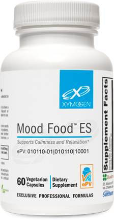 Mood Food™ ES 60 Capsules