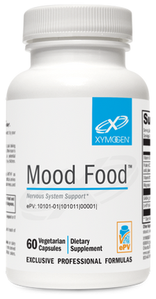 Mood Food™ 60 Capsules