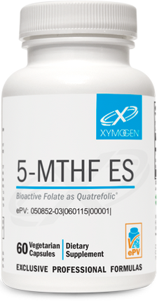 5-MTHF ES 60 Capsules