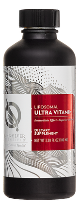 Ultra Vitamin 3.38 fl oz