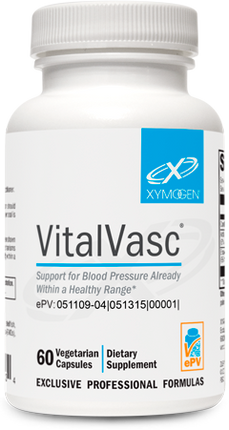 VitalVasc® 60 Capsules