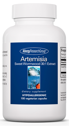 Artemisia 100 Capsules