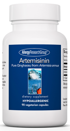 Artemisinin 90 Capsules