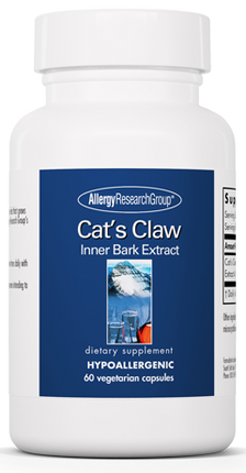 Cat's Claw 60 Capsules