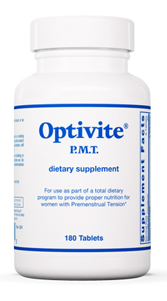 Optivite PMT 180 Tablets
