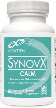 SynovX® Calm 60 Capsules