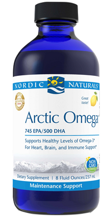 Arctic Omega 8 fl oz