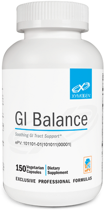 GI Balance 150 Capsules