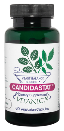 CandidaStat™ 60 Capsules