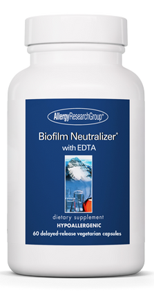 Biofilm Neutralizer 60 Capsules