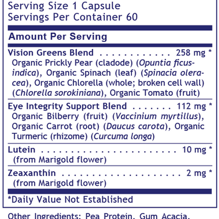 OcuVen 60 Capsules