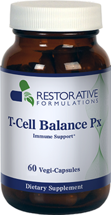 T-Cell Balance Px 60 Capsules